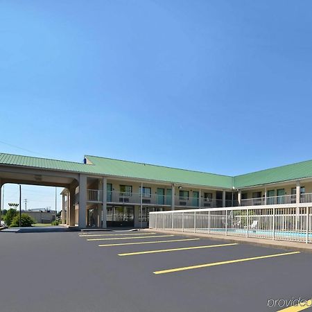 Rodeway Inn Nashville Zewnętrze zdjęcie
