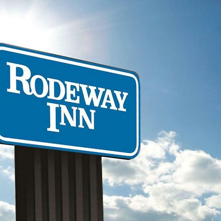 Rodeway Inn Nashville Zewnętrze zdjęcie