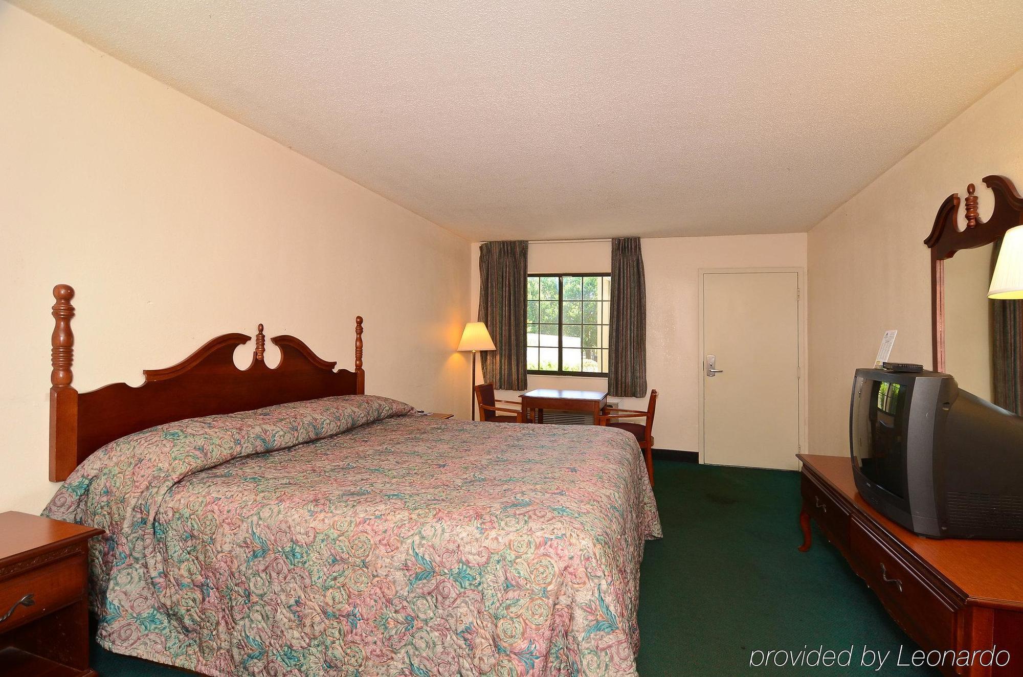 Rodeway Inn Nashville Pokój zdjęcie