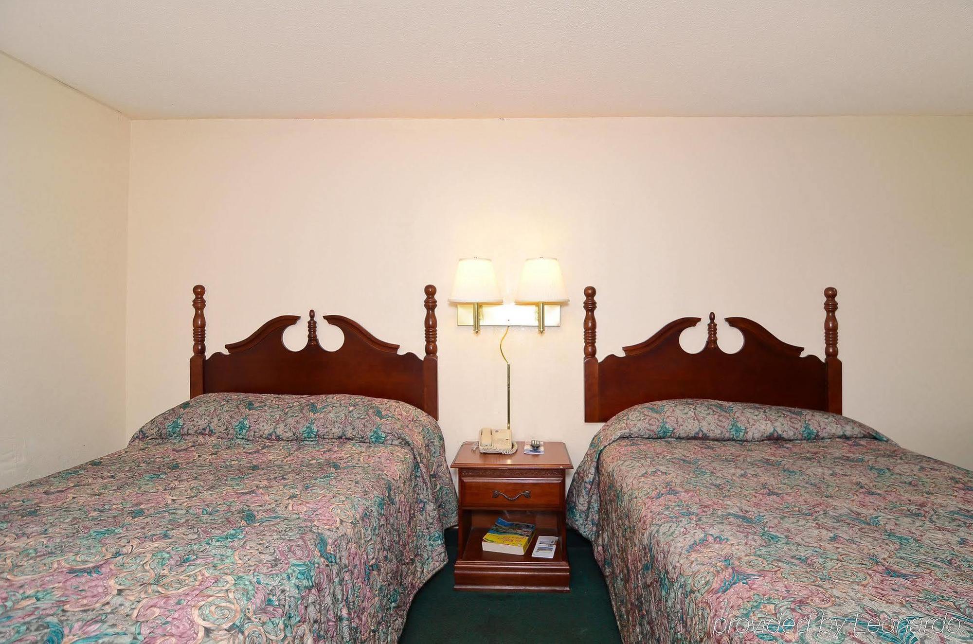 Rodeway Inn Nashville Pokój zdjęcie